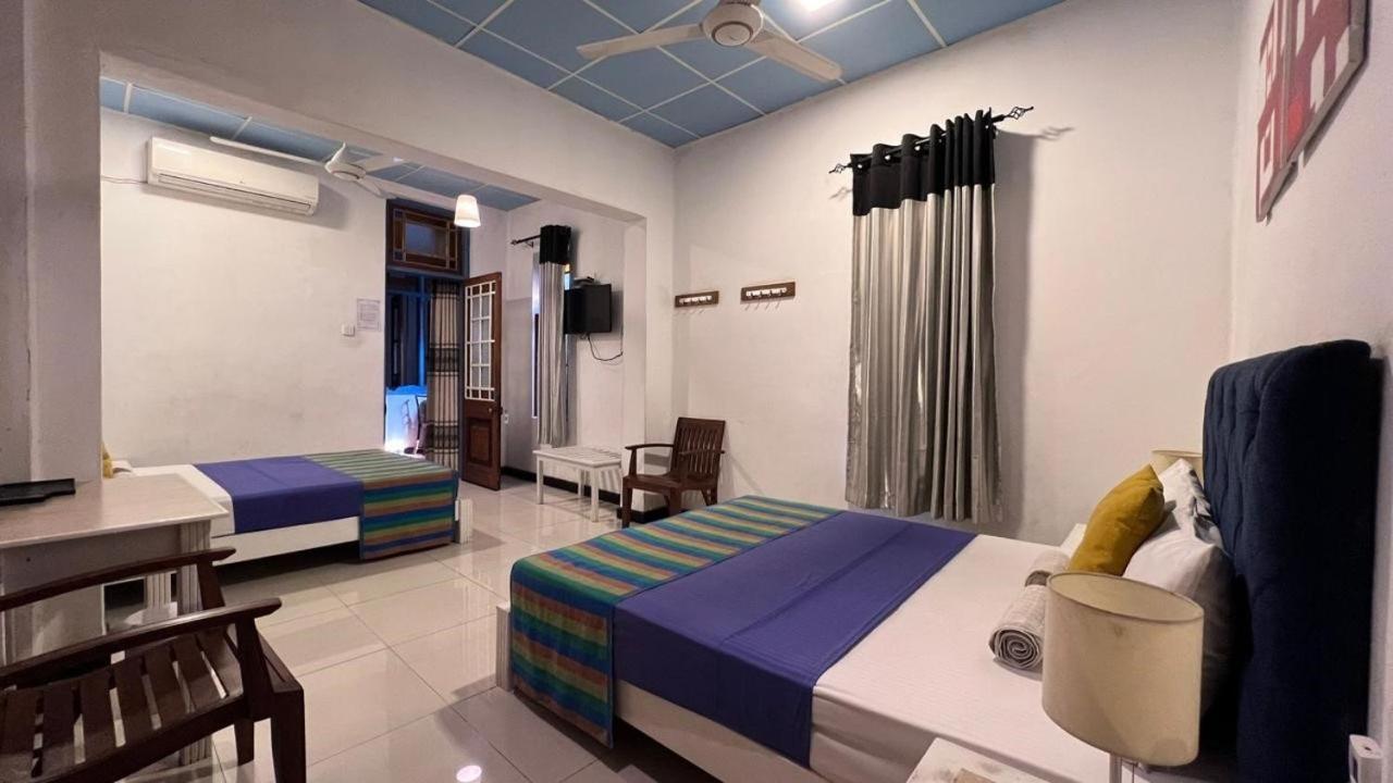 Villa 92 City Stay Kandy Kültér fotó