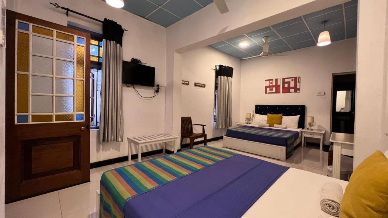 Villa 92 City Stay Kandy Kültér fotó