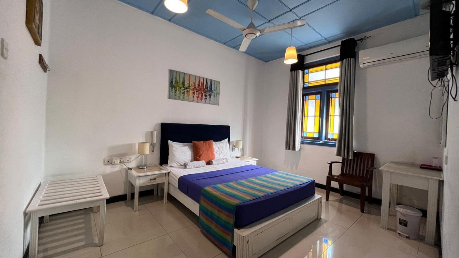 Villa 92 City Stay Kandy Kültér fotó
