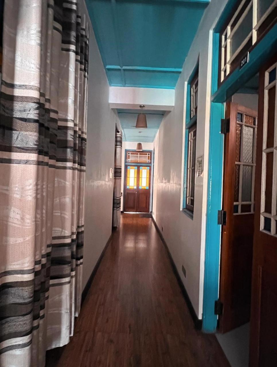 Villa 92 City Stay Kandy Kültér fotó