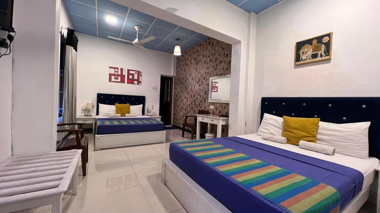 Villa 92 City Stay Kandy Kültér fotó