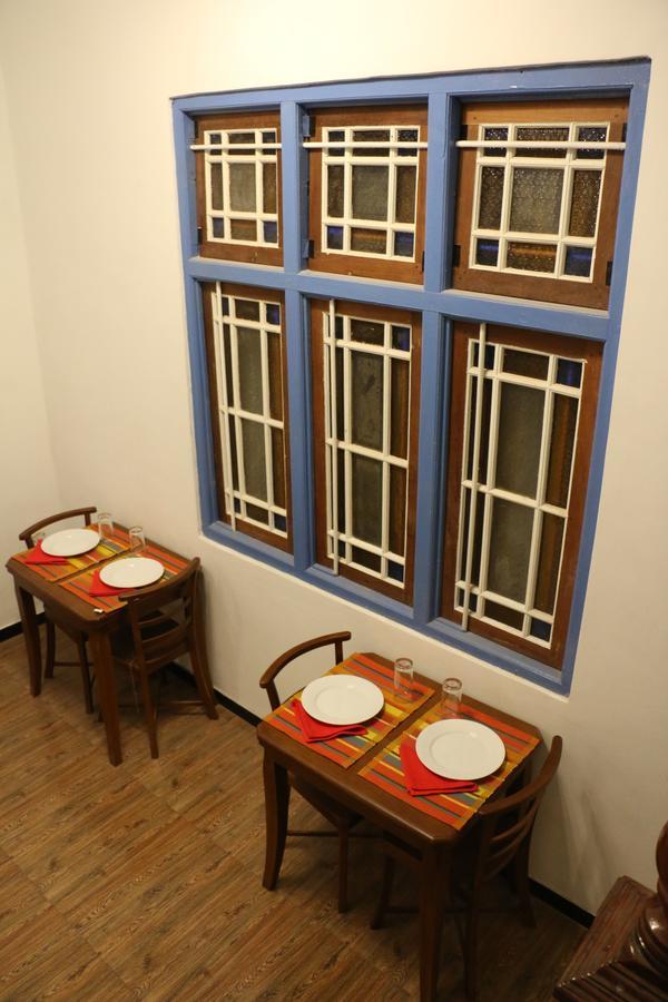 Villa 92 City Stay Kandy Kültér fotó
