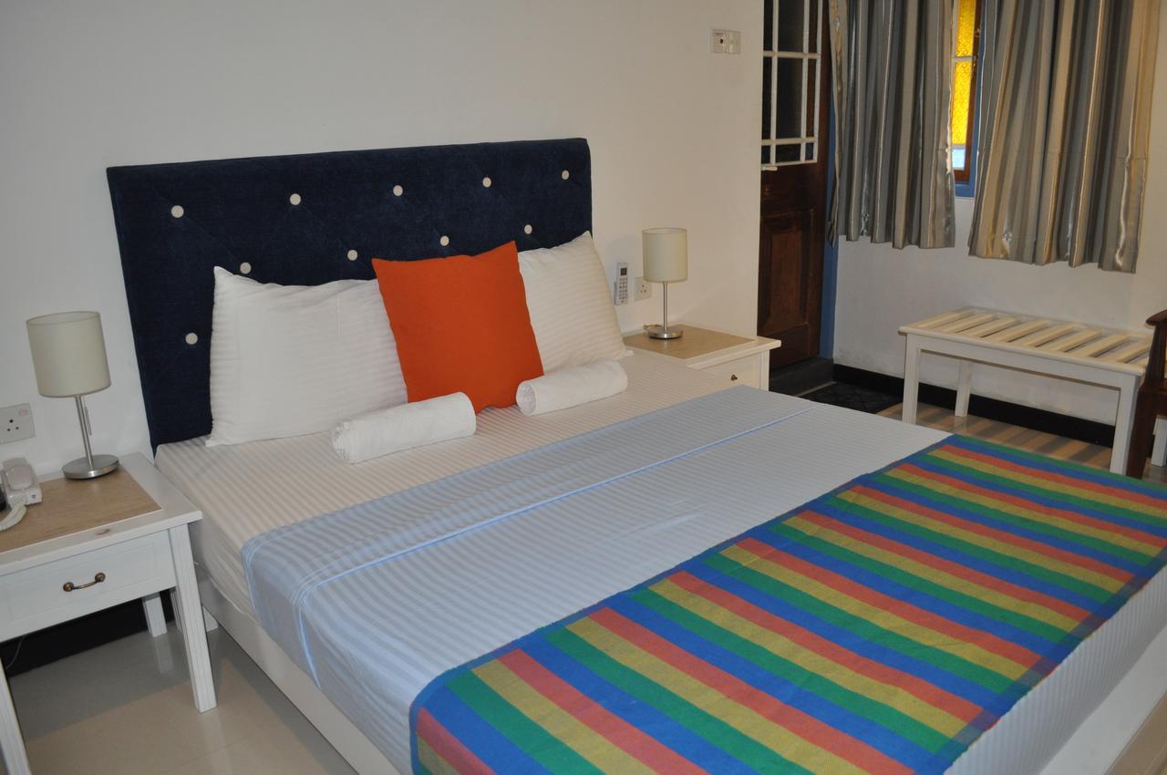 Villa 92 City Stay Kandy Kültér fotó