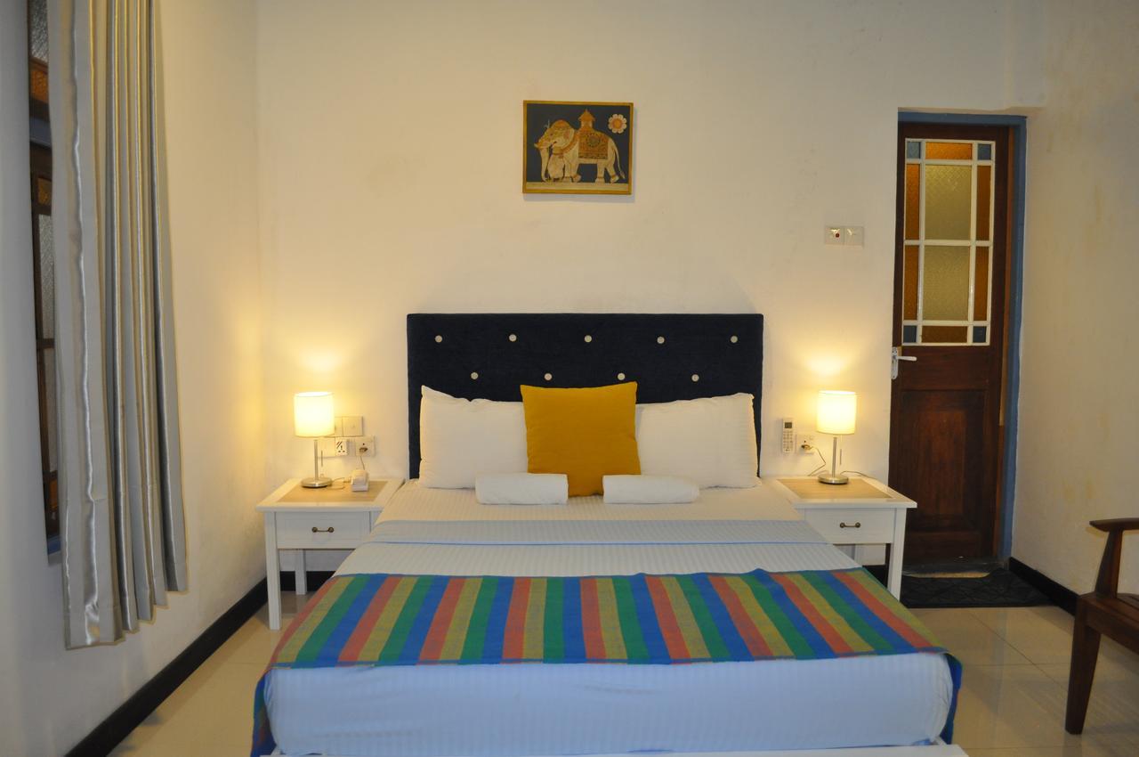 Villa 92 City Stay Kandy Kültér fotó
