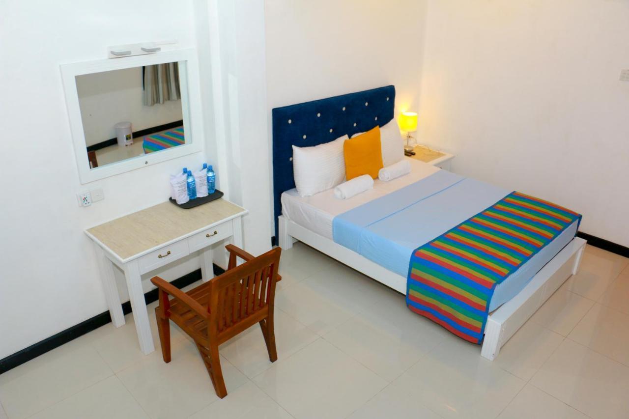 Villa 92 City Stay Kandy Kültér fotó